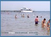 Cartoon: Rimini spiaggia e mare (small) by Enzo Maneglia Man tagged rimini,spiaggia,mare,agosto,fotoman,maneglia,spiragli,luce