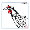 Cartoon: stupore (small) by Enzo Maneglia Man tagged vignetta,illustrazione,umorismo,grafico