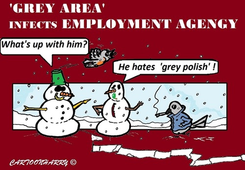 Cartoon: Employment Agencys (medium) by cartoonharry tagged infected,employment,agency,birds,poland,polish,cartoon,cartoonist,cartoonharry,dutch,toonpool