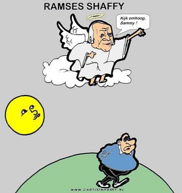 Cartoon: Ramses Shaffy (medium) by cartoonharry tagged cartoonharry,singer,ramses,caricature,cartoon,shaffy,songwriter,dutch