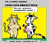 Cartoon: Breast Milk (small) by cartoonharry tagged china,cow,breastmilk,cartoon,cartoonist,cartoonharry,dutch,toonpool