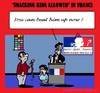 Cartoon: Children in France (small) by cartoonharry tagged france,kids