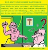 Cartoon: Das ist es (small) by cartoonharry tagged alles,sex,doktor,cartoonharry