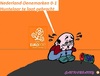 Cartoon: De Oranje Supporter (small) by cartoonharry tagged oranje,ek,nederland,denemarken,voetbal,ek2012,cartoon,cartoonist,cartoonharry,toon,toons,toonpool
