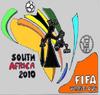 Cartoon: Fifa Justitia (small) by cartoonharry tagged justitia fifa law soccer logo africa cartoonharry