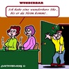 Cartoon: Grossartig (small) by cartoonharry tagged ehe,besoffen,fantastisch