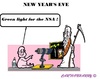 Cartoon: Happy New Year (small) by cartoonharry tagged happy,newyear,nsa