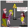 Cartoon: Hechtingsproblemen (small) by cartoonharry tagged problemen,cartoonharry