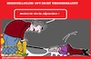 Cartoon: Herzstillstand (small) by cartoonharry tagged herzstillstand,cartoonharry