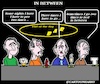 Cartoon: In Between (small) by cartoonharry tagged between,cartoonharry