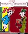 Cartoon: Internet Bestellungen (small) by cartoonharry tagged internet,bestellung
