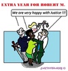Cartoon: Just Right (small) by cartoonharry tagged pedofile,robertm,amsterdam,holland,year,extra,justice,cartoons,cartoonists,cartoonharry,dutch,toonpool