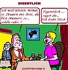 Cartoon: Maenner (small) by cartoonharry tagged maenner,weltweit