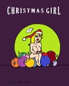 Cartoon: Merry Christmas (small) by cartoonharry tagged xma girl christmas balls cartoon cartoonharry cartoonist dutch toonpool