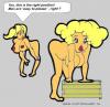 Cartoon: Position (small) by cartoonharry tagged sex,position,easy,men