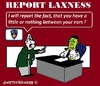 Cartoon: Report Laxness (small) by cartoonharry tagged police,report,laxness,frankenstein,ears,cartoon,cartoonist,cartoonharry,dutch,toonpool