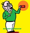 Cartoon: Rupert Murdoch (small) by cartoonharry tagged rupert,murdoch,news,cartoon,caricature,cartoonist,cartoonharry,dutch,toonpool