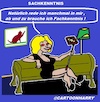 Cartoon: Sachkenntnis (small) by cartoonharry tagged sachkenntnis,fachkenntnis