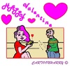 Cartoon: Valentines Day (small) by cartoonharry tagged 140214,valentine