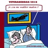 Cartoon: Veteranendag2016 (small) by cartoonharry tagged nederland,holland,denhaag,veteranen,veteranendag2016