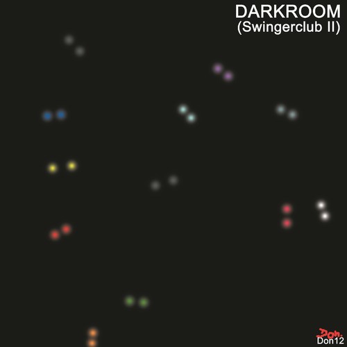 Cartoon: DARKROOM - Swingerclub II (medium) by Vanessa tagged partnertausch,darkroom,club,gesellschaft,moral,swinger