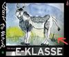 Cartoon: Die neue E-Klasse (small) by Vanessa tagged mercedes,benz,esel,auto,car,tiere,natur