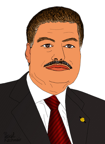 Ahmed Zewail