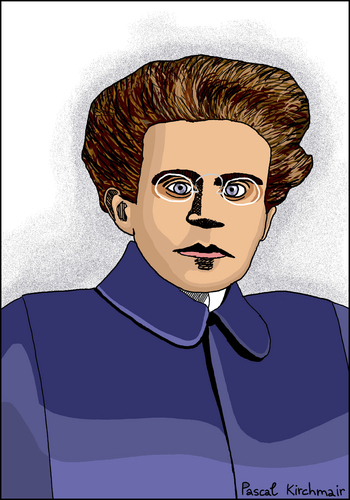 Cartoon: Antonio Gramsci (medium) by Pascal Kirchmair tagged antonio,gramsci,portrait,retrato,ritratto,italia,disegno,dibujo,dessin,karikatur,caricature,cartoon,schriftsteller,zeichnung,drawing,desenho,politician,politics,journalist,marxism,communism,kommunismus,philosoph,antonio,gramsci,portrait,retrato,ritratto,italia,disegno,dibujo,dessin,karikatur,caricature,cartoon,schriftsteller,zeichnung,drawing,desenho,politician,politics,journalist,marxism,communism,kommunismus,philosoph