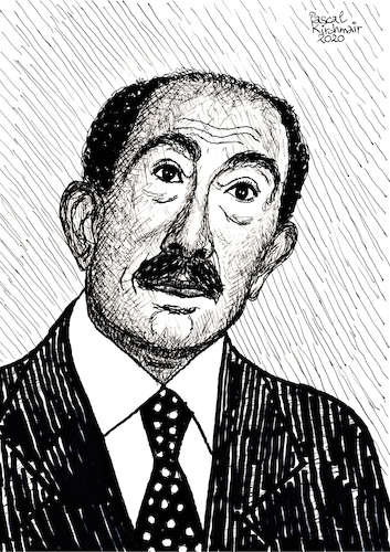 Cartoon: Anwar Sadat (medium) by Pascal Kirchmair tagged muhammad,anwar,el,sadat,egypt,ägypten,egitto,egipto,egito,porträt,drawing,dessin,illustration,pascal,kirchmair,portrait,caricature,karikatur,premier,ministre,prime,minister,politicien,politiker,politician,homme,politique,premierminister,dibuix,zeichnung,cartoon,ilustracion,dibujo,desenho,ink,disegno,ilustracao,illustrazione,illustratie,de,presse,du,jour,art,of,the,day,tekening,teckning,cartum,vineta,comica,vignetta,caricatura,portret,retrato,ritratto,camp,david,peace,frieden,friede,paix,pax,pace,paz,muhammad,anwar,el,sadat,egypt,ägypten,egitto,egipto,egito,porträt,drawing,dessin,illustration,pascal,kirchmair,portrait,caricature,karikatur,premier,ministre,prime,minister,politicien,politiker,politician,homme,politique,premierminister,dibuix,zeichnung,cartoon,ilustracion,dibujo,desenho,ink,disegno,ilustracao,illustrazione,illustratie,de,presse,du,jour,art,of,the,day,tekening,teckning,cartum,vineta,comica,vignetta,caricatura,portret,retrato,ritratto,camp,david,peace,frieden,friede,paix,pax,pace,paz