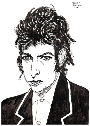 Bob Dylan