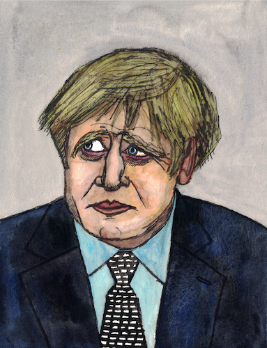 Cartoon: Boris Johnson (medium) by Pascal Kirchmair tagged england,great,britain,united,kingdom,boris,johnson,porträt,ink,drawing,dessin,illustration,pascal,kirchmair,portrait,caricature,karikatur,premier,ministre,prime,minister,politicien,politiker,politician,homme,politique,premierminister,dibuix,zeichnung,cartoon,ilustracion,dibujo,desenho,disegno,ilustracao,illustrazione,illustratie,de,presse,du,jour,art,of,the,day,tekening,teckning,cartum,vineta,comica,vignetta,caricatura,portret,retrato,ritratto,aquarell,watercolor,watercolour,acuarela,bojo,england,great,britain,united,kingdom,boris,johnson,porträt,ink,drawing,dessin,illustration,pascal,kirchmair,portrait,caricature,karikatur,premier,ministre,prime,minister,politicien,politiker,politician,homme,politique,premierminister,dibuix,zeichnung,cartoon,ilustracion,dibujo,desenho,disegno,ilustracao,illustrazione,illustratie,de,presse,du,jour,art,of,the,day,tekening,teckning,cartum,vineta,comica,vignetta,caricatura,portret,retrato,ritratto,aquarell,watercolor,watercolour,acuarela,bojo