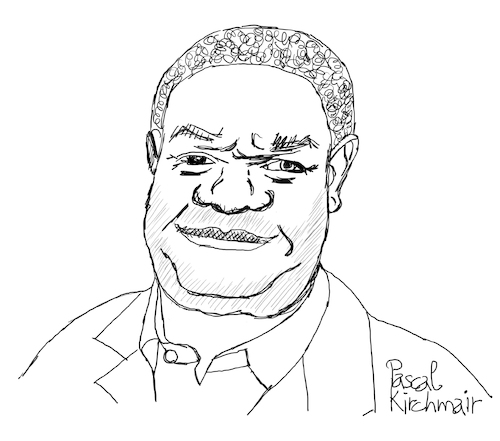 Denis Mukwege