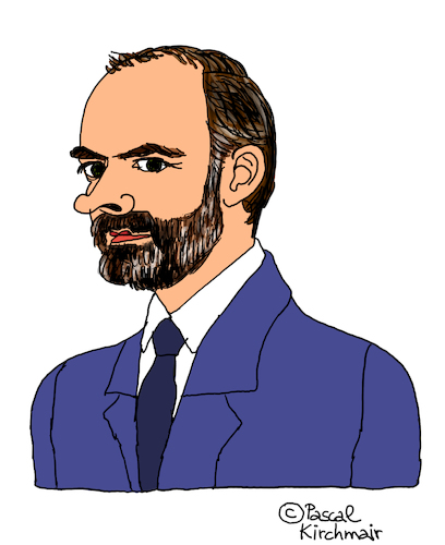 Edouard Philippe