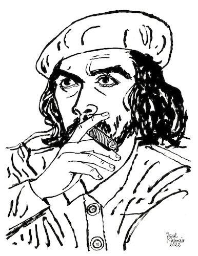 Ernesto - Che - Guevara