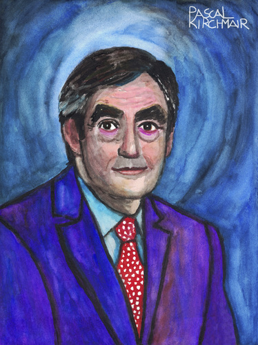 Francois Fillon