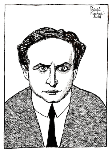 Harry Houdini