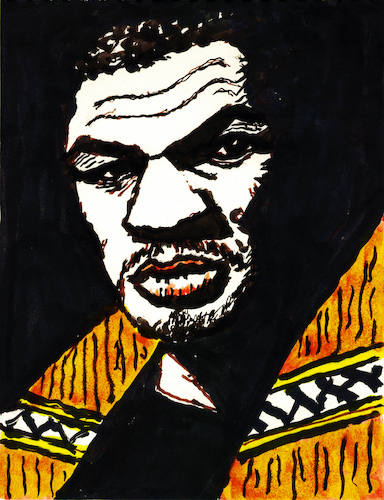 Cartoon: Iron Mike Tyson (medium) by Pascal Kirchmair tagged michael,gerard,iron,mike,tyson,undisputed,heavyweight,wbc,brownsville,brooklyn,new,york,usa,wba,ibf,champion,of,the,world,international,boxing,hall,fame,boxer,sieger,winner,sport,sports,ink,tusche,tuschezeichnung,portrait,retrato,ritratto,porträt,irish,pub,illustration,drawing,zeichnung,pascal,kirchmair,cartoon,caricature,karikatur,ilustracion,dibujo,desenho,disegno,ilustracao,illustrazione,illustratie,dessin,de,presse,du,jour,art,day,tekening,teckning,cartum,vineta,comica,vignetta,caricatura,portret,arte,kunst,artwork,michael,gerard,iron,mike,tyson,undisputed,heavyweight,wbc,brownsville,brooklyn,new,york,usa,wba,ibf,champion,of,the,world,international,boxing,hall,fame,boxer,sieger,winner,sport,sports,ink,tusche,tuschezeichnung,portrait,retrato,ritratto,porträt,irish,pub,illustration,drawing,zeichnung,pascal,kirchmair,cartoon,caricature,karikatur,ilustracion,dibujo,desenho,disegno,ilustracao,illustrazione,illustratie,dessin,de,presse,du,jour,art,day,tekening,teckning,cartum,vineta,comica,vignetta,caricatura,portret,arte,kunst,artwork