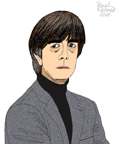 Jogi Löw