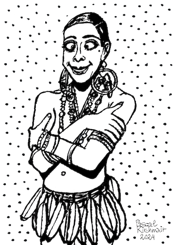 Josephine Baker