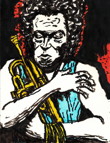 Miles Davis
