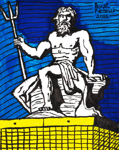 Poseidon