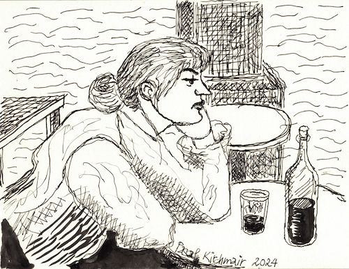 Suzanne Valadon