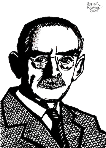 Thomas Mann