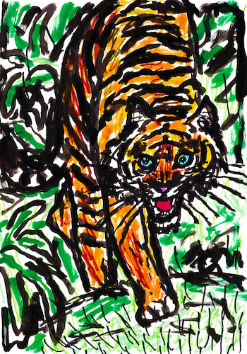 Tiger