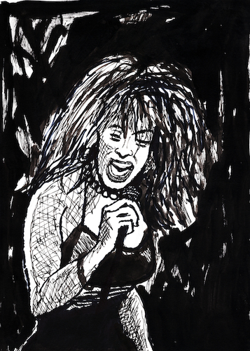 Cartoon: Tina Turner (medium) by Pascal Kirchmair tagged tina,turner,number,one,you,are,simply,the,best,better,than,all,rest,woman,love,song,star,musik,musiker,musician,music,singer,songwriter,composer,illustration,drawing,zeichnung,pascal,kirchmair,cartoon,caricature,karikatur,ilustracion,dibujo,desenho,disegno,ilustracao,illustrazione,illustratie,dessin,de,presse,du,jour,of,day,tekening,teckning,cartum,vineta,comica,vignetta,caricatura,portrait,portret,retrato,ritratto,porträt,painting,peinture,pintura,art,arte,kunst,artwork,nutbush,city,limits,tina,turner,number,one,you,are,simply,the,best,better,than,all,rest,woman,love,song,star,musik,musiker,musician,music,singer,songwriter,composer,illustration,drawing,zeichnung,pascal,kirchmair,cartoon,caricature,karikatur,ilustracion,dibujo,desenho,disegno,ilustracao,illustrazione,illustratie,dessin,de,presse,du,jour,of,day,tekening,teckning,cartum,vineta,comica,vignetta,caricatura,portrait,portret,retrato,ritratto,porträt,painting,peinture,pintura,art,arte,kunst,artwork,nutbush,city,limits