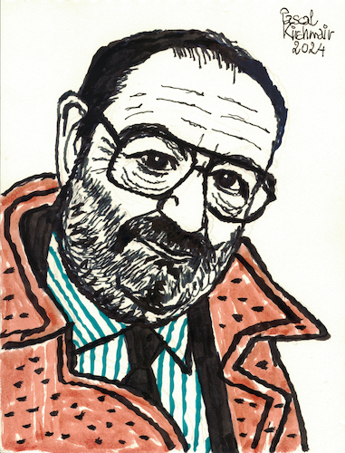 Umberto Eco