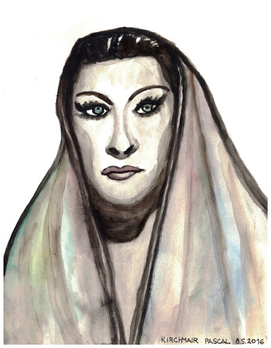 Yma Sumac