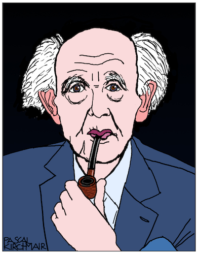 Zygmunt Bauman