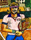 Björn Borg