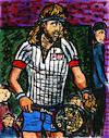 Cartoon: Björn Borg (small) by Pascal Kirchmair tagged sexy,björn,borg,aquarell,aquarelle,watercolor,watercolour,acuarela,arte,kunst,artwork,atp,ranking,tennis,player,tenis,sieger,winner,us,open,new,york,flushing,meadows,champion,australian,grand,slam,sport,sports,ink,tusche,tuschezeichnung,portrait,retrato,ritratto,porträt,illustration,drawing,zeichnung,pascal,kirchmair,cartoon,caricature,karikatur,ilustracion,dibujo,desenho,disegno,ilustracao,illustrazione,illustratie,dessin,de,presse,du,jour,art,of,the,day,tekening,teckning,cartum,vineta,comica,vignetta,caricatura,portret,encre,chine,tinta,china,inchiostro,nanquim,wimbledon,french,roland,garros